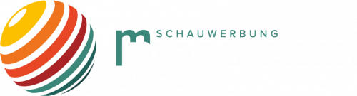 Schauwerbung Mennicken_Logo